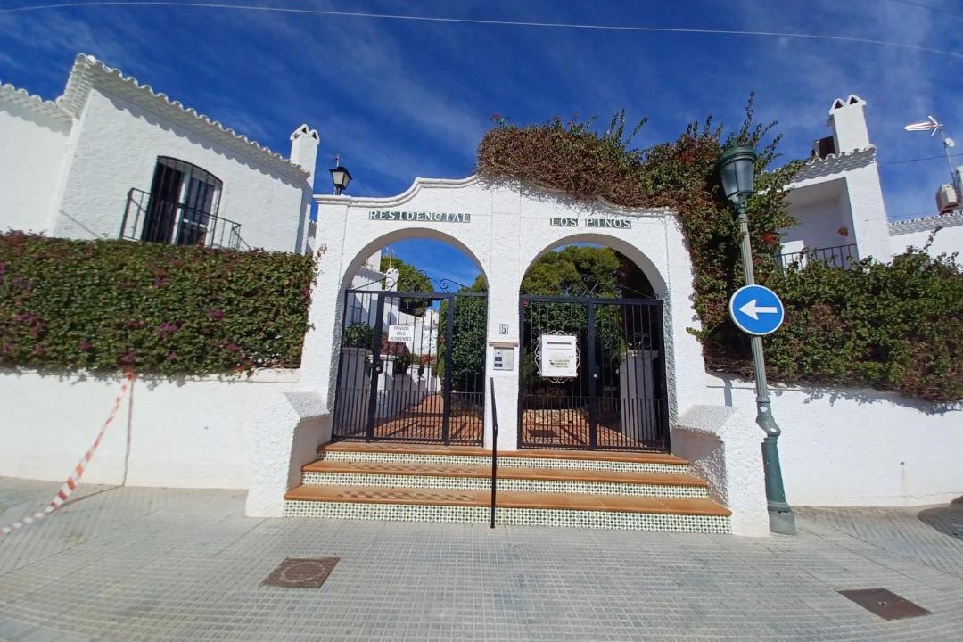 Photo of Others in Nerja City Centre