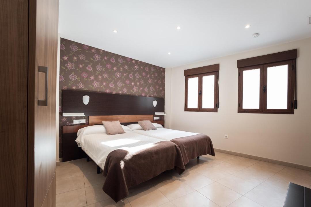 Photo of Bedroom in Central District