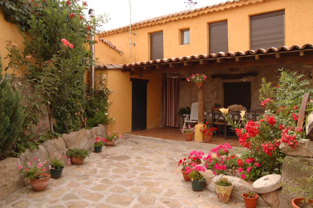 Photo of Patio Balcony in Blacha
