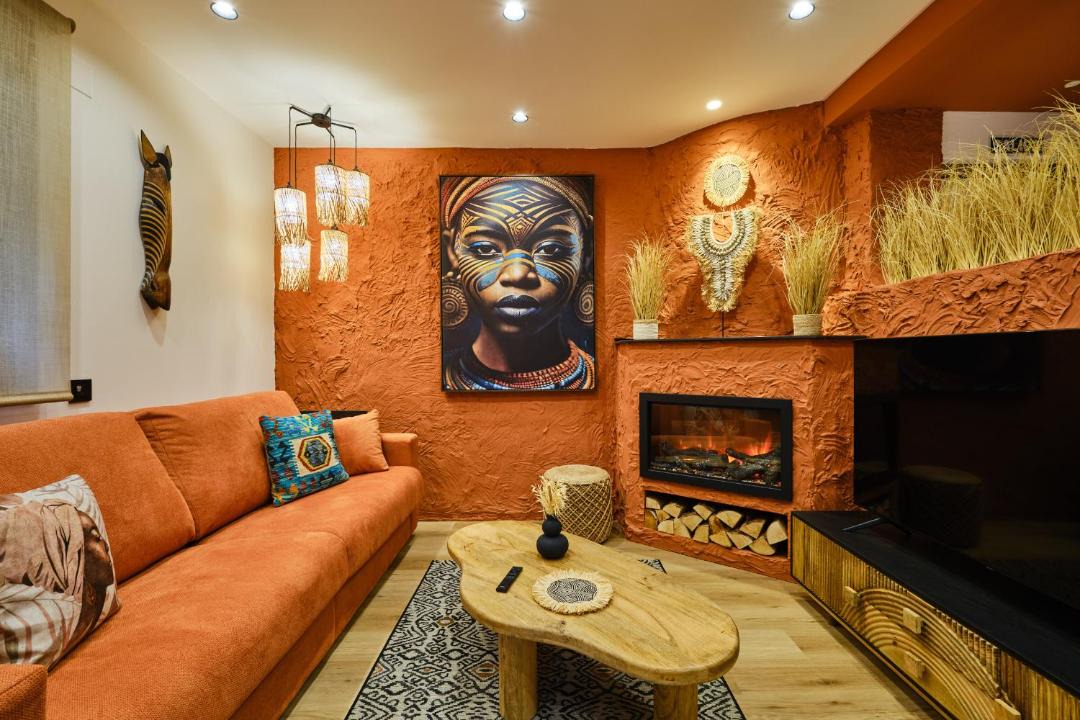Photo of Livingroom in Gijon-Este