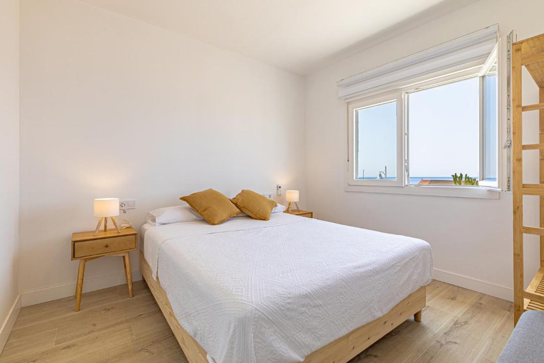 Photo of Bedroom in Rincon de la Victoria