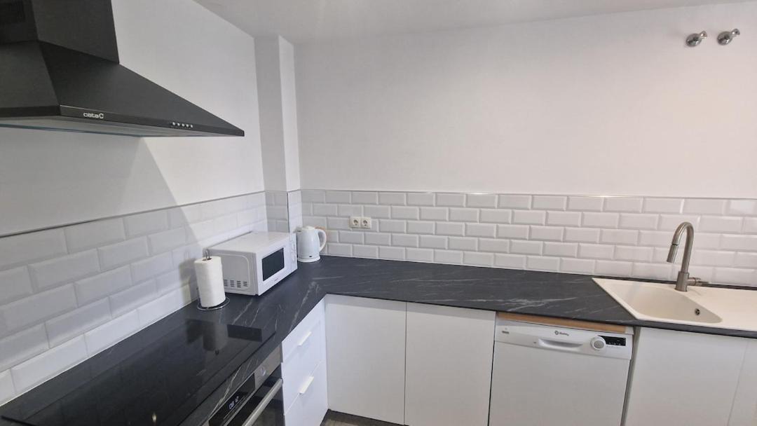Photo of Kitchen in Castillo de Sabinillas