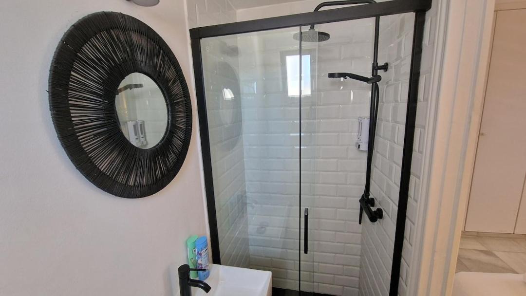 Photo of Bathroom in Castillo de Sabinillas