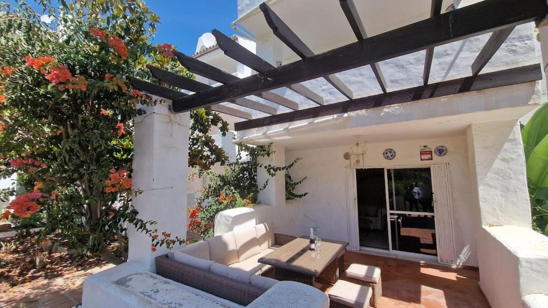 Photo of Patio Balcony in Castillo de Sabinillas
