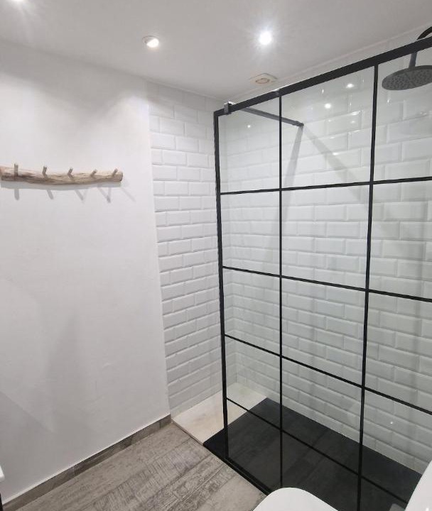 Photo of Bathroom in Castillo de Sabinillas