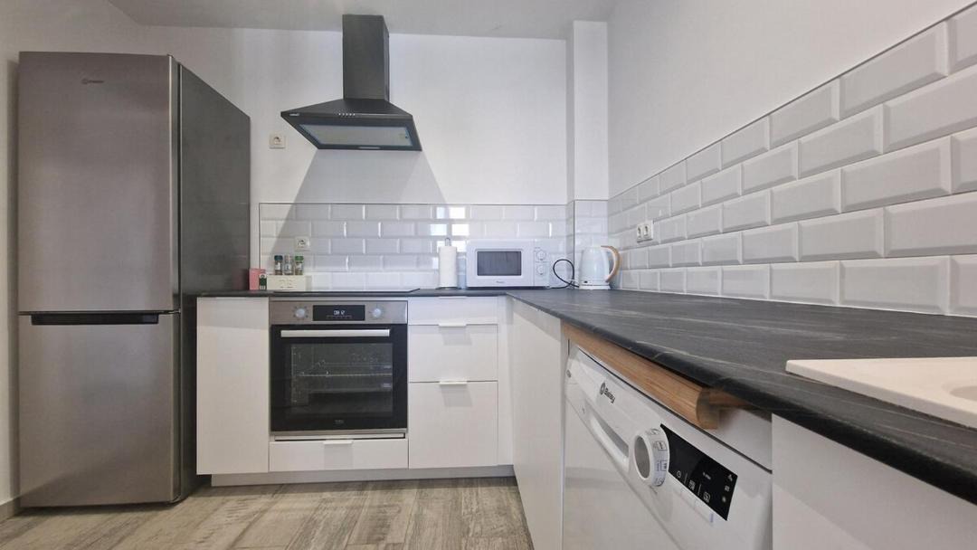 Photo of Kitchen in Castillo de Sabinillas