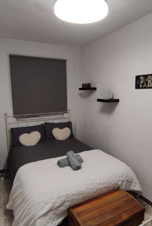 Photo of Bedroom in San Fernando