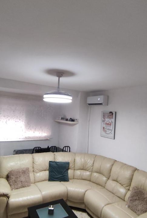 Photo of Livingroom in San Fernando