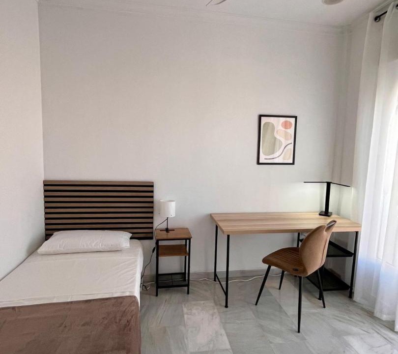 Photo of Bedroom in Cabra