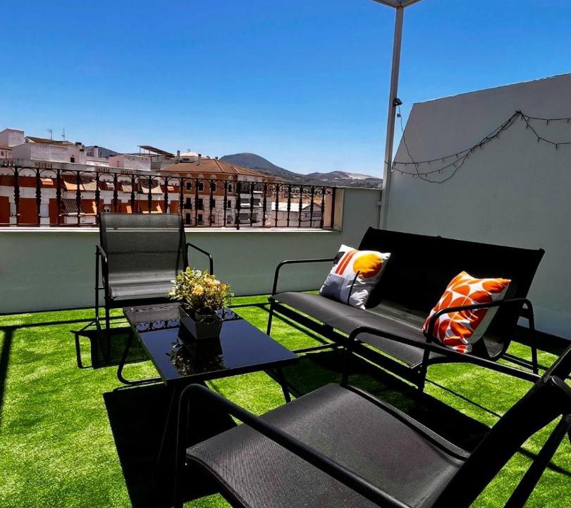 Photo of Patio Balcony in Cabra