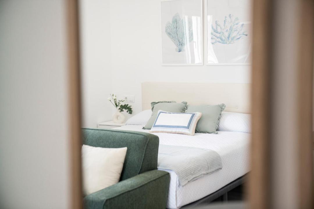 Photo of Bedroom in Rincon de la Victoria