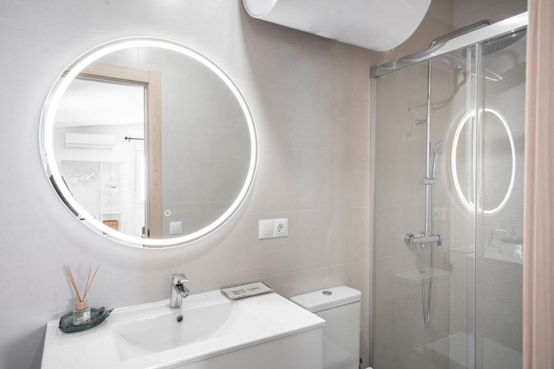 Photo of Bathroom in Rincon de la Victoria