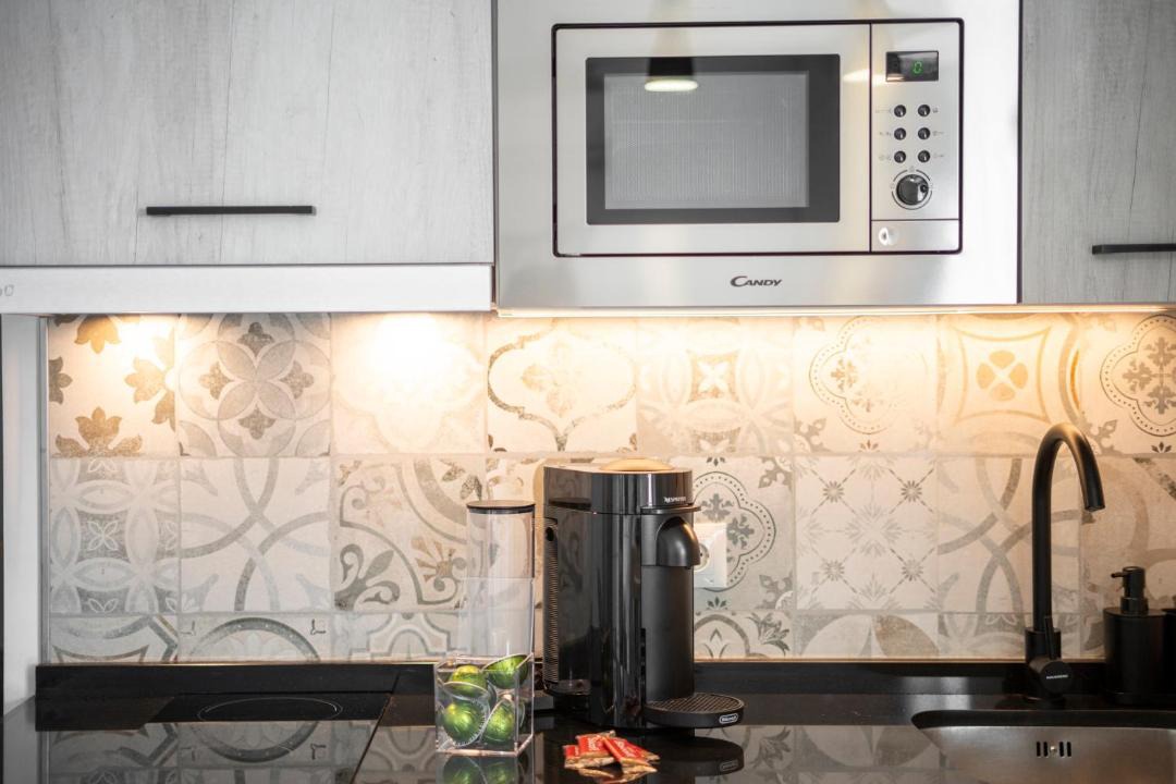 Photo of Kitchen in Rincon de la Victoria