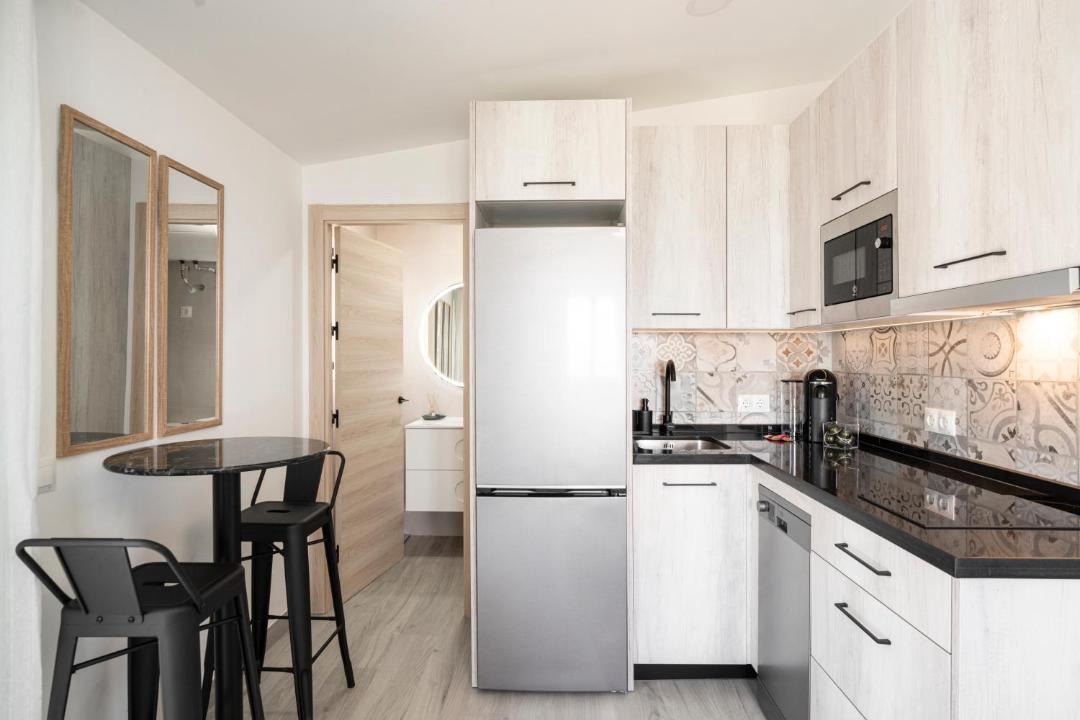 Photo of Kitchen in Rincon de la Victoria