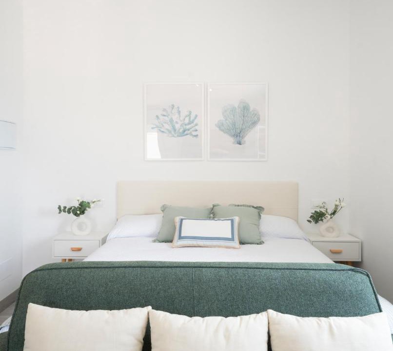 Photo of Bedroom in Rincon de la Victoria