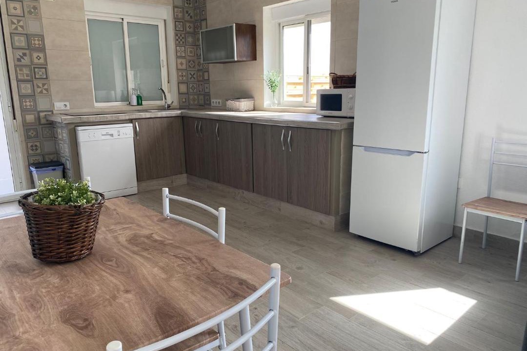 Photo of Kitchen in El Puerto de Santa Maria