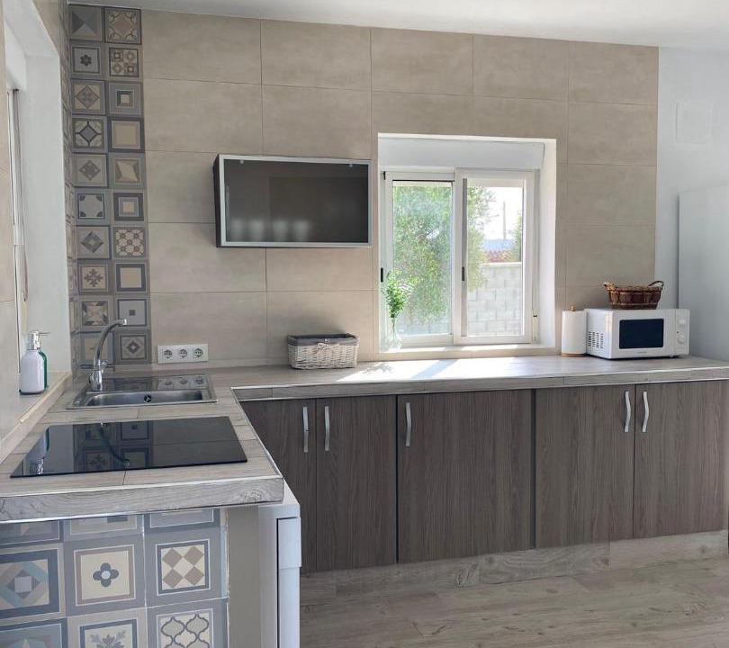 Photo of Kitchen in El Puerto de Santa Maria