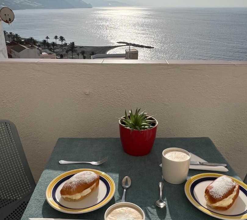 Photo of Patio Balcony in Castell de Ferro