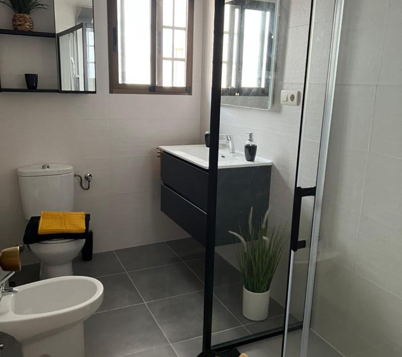 Photo of Bathroom in Castell de Ferro