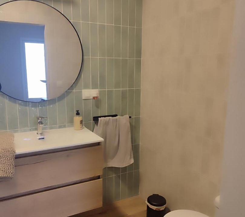 Photo of Bathroom in Moguer