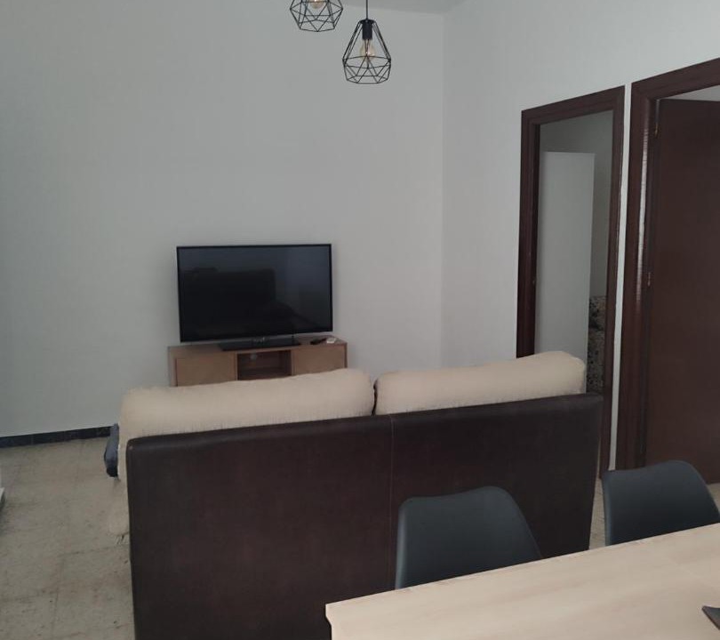 Photo of Livingroom in Moguer