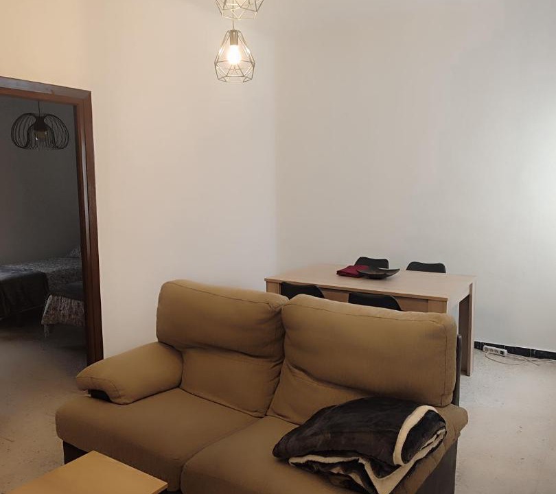 Photo of Livingroom in Moguer
