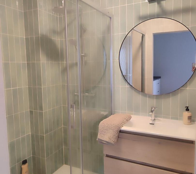 Photo of Bathroom in Moguer
