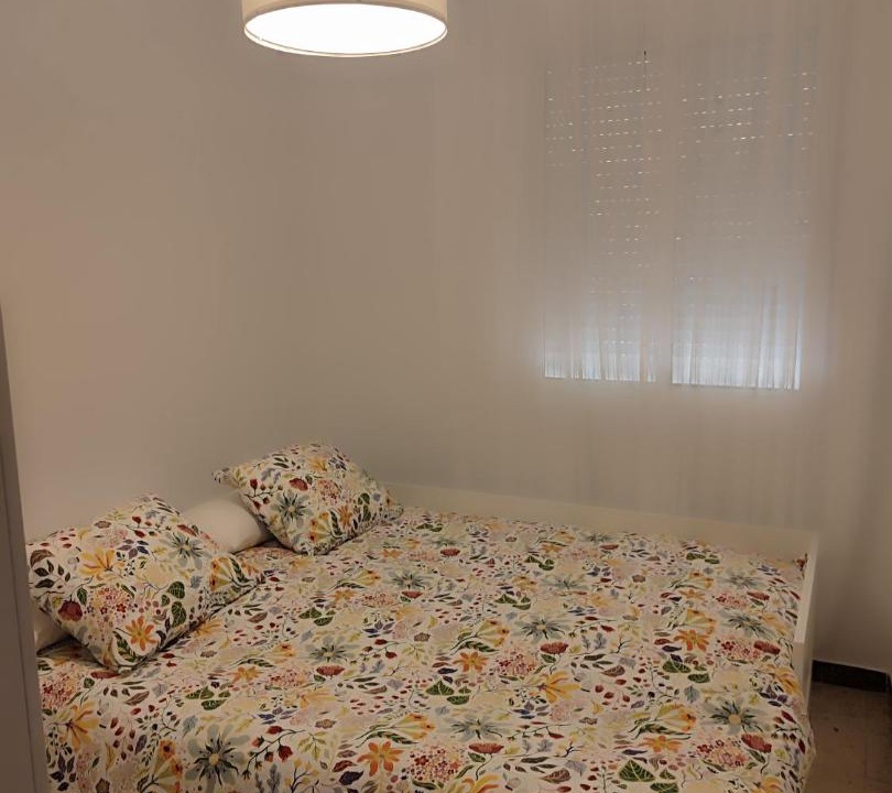 Photo of Bedroom in Moguer