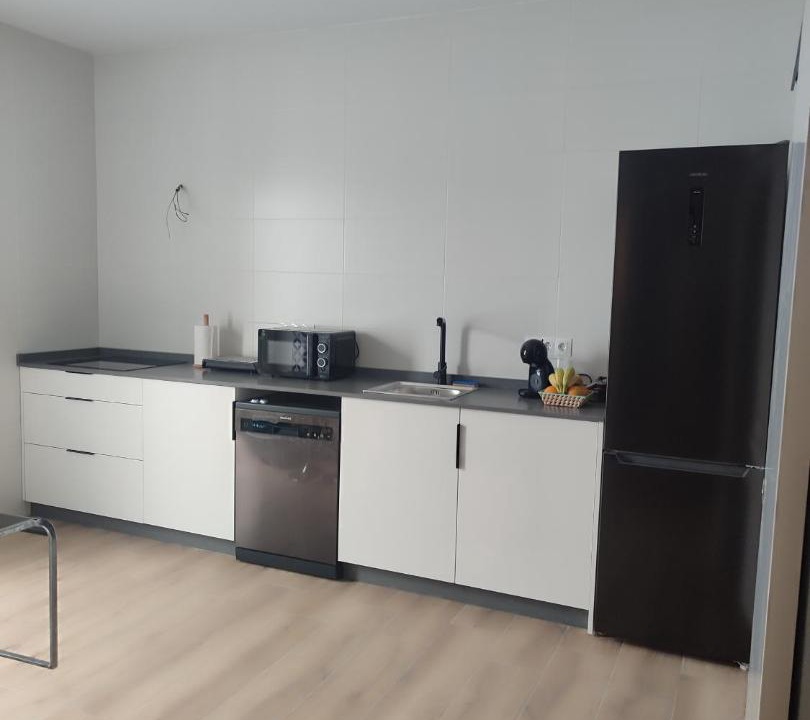 Photo of Kitchen in Moguer