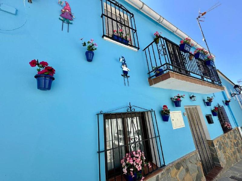 Photo of Others in Juzcar