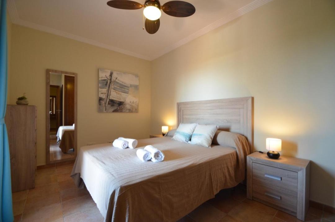 Photo of Bedroom in Punta del Moral