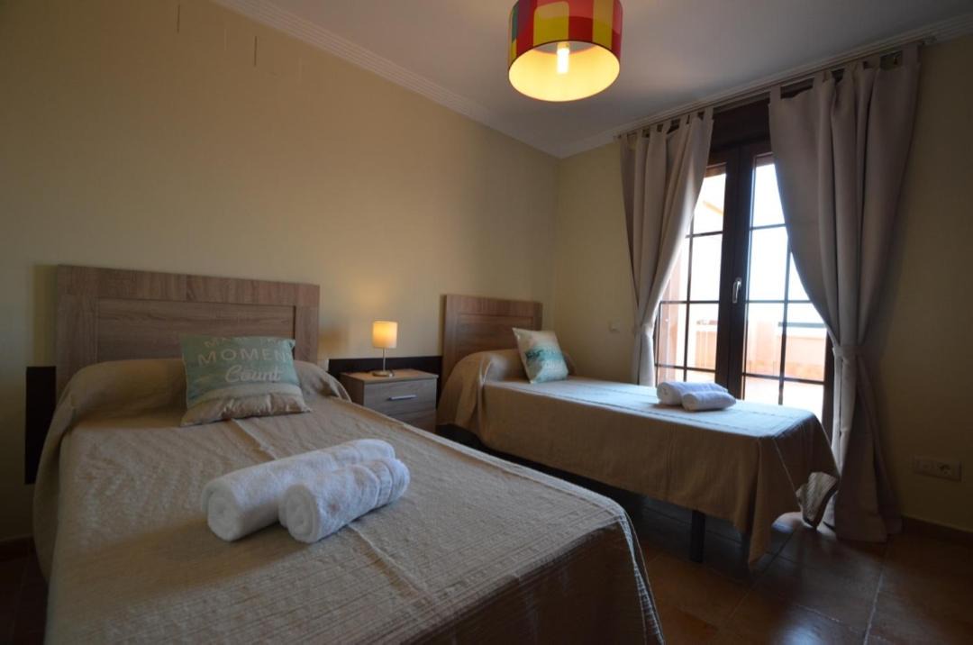 Photo of Bedroom in Punta del Moral
