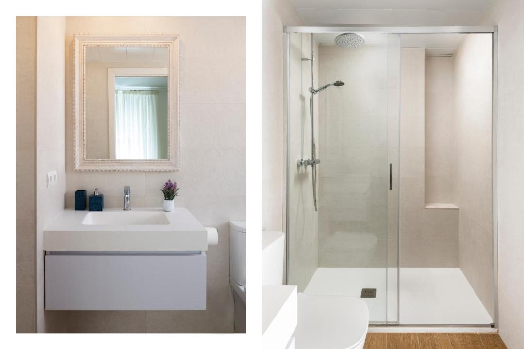 Photo of Bathroom in Triana