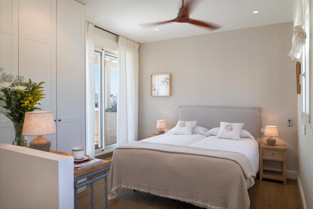 Photo of Bedroom in Triana