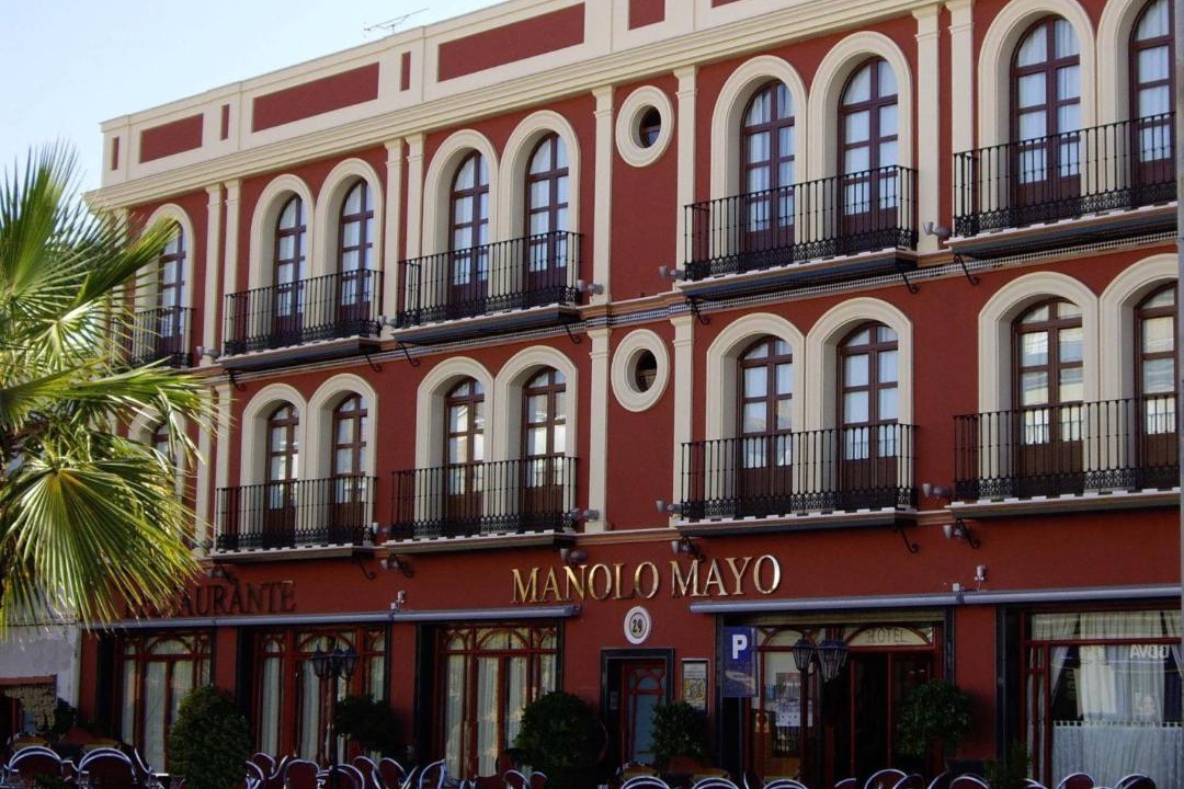 Photo of Others in Los Palacios y Villafranca
