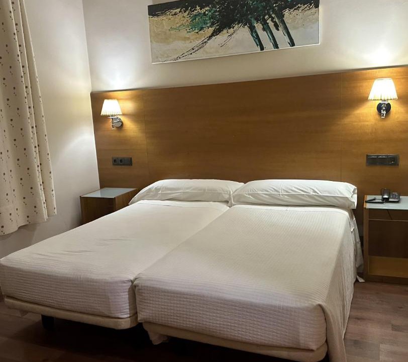 Photo of Bedroom in Merida Old Town