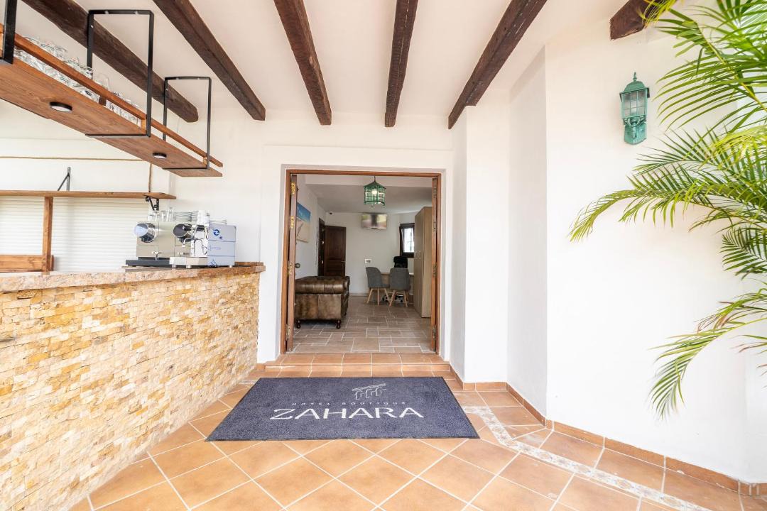 Photo of Others in Zahara de los Atunes