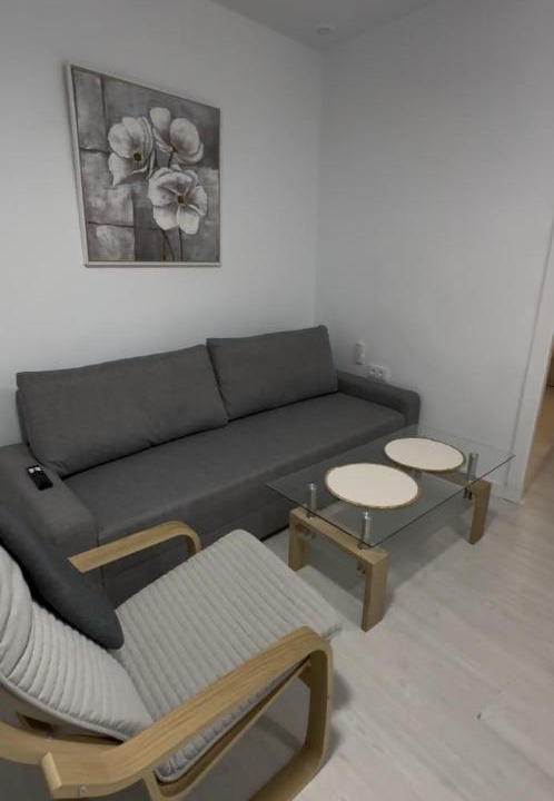 Photo of Livingroom in El Puerto de Santa Maria