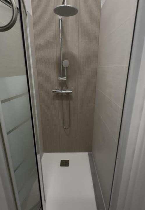 Photo of Bathroom in El Puerto de Santa Maria