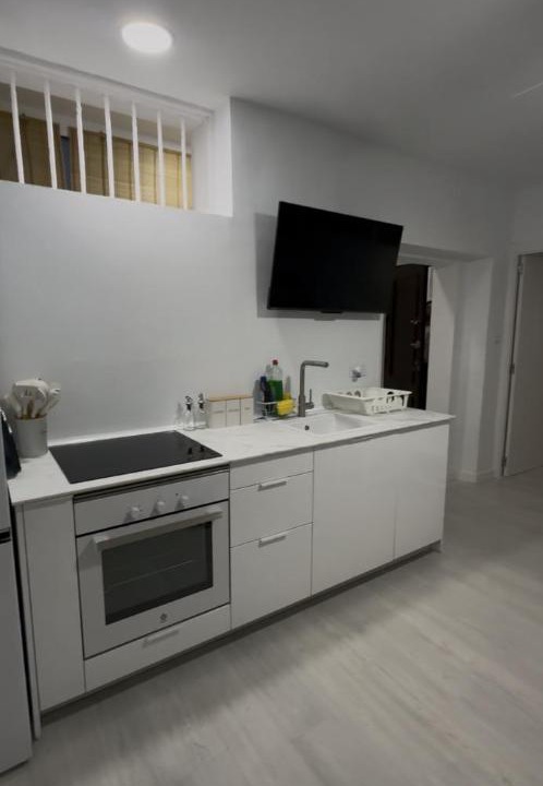 Photo of Kitchen in El Puerto de Santa Maria