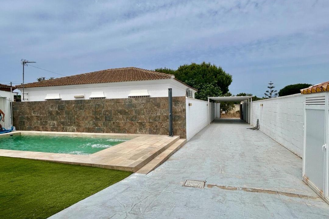 Photo of Others in Chiclana de la Frontera
