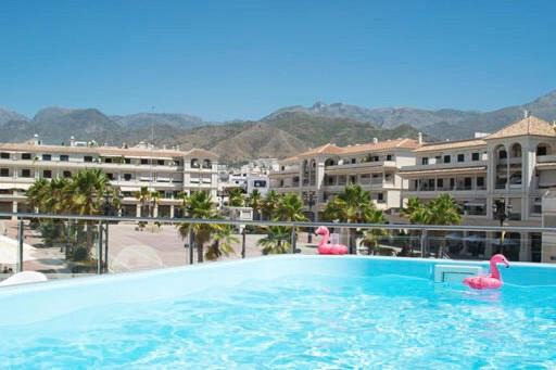 Photo of Others in Nerja City Centre