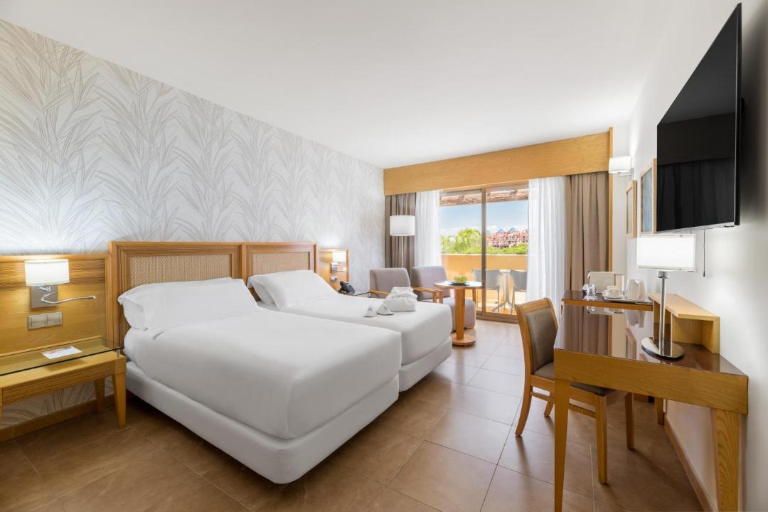 Photo of Bedroom in Rota