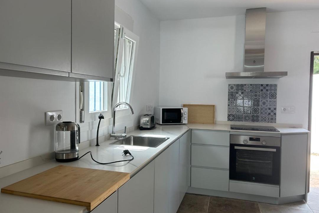 Photo of Kitchen in Chiclana de la Frontera
