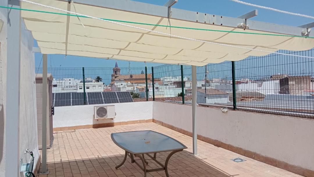 Photo of Patio Balcony in Chipiona