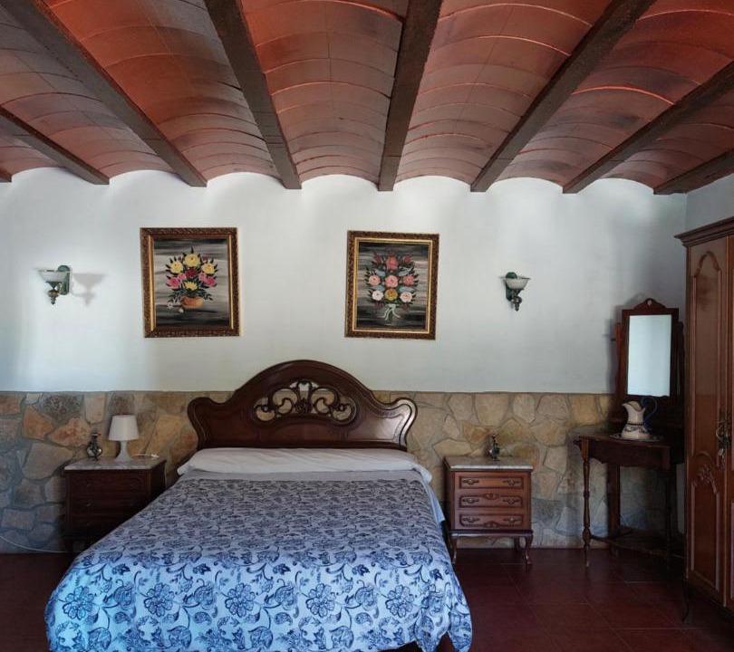 Photo of Bedroom in Puebla de Don Fadrique