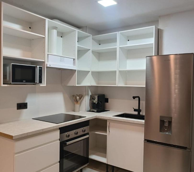 Photo of Kitchen in Aguadulce