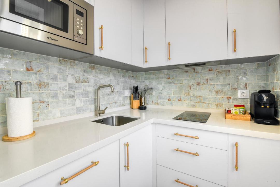 Photo of Kitchen in Distrito Sur