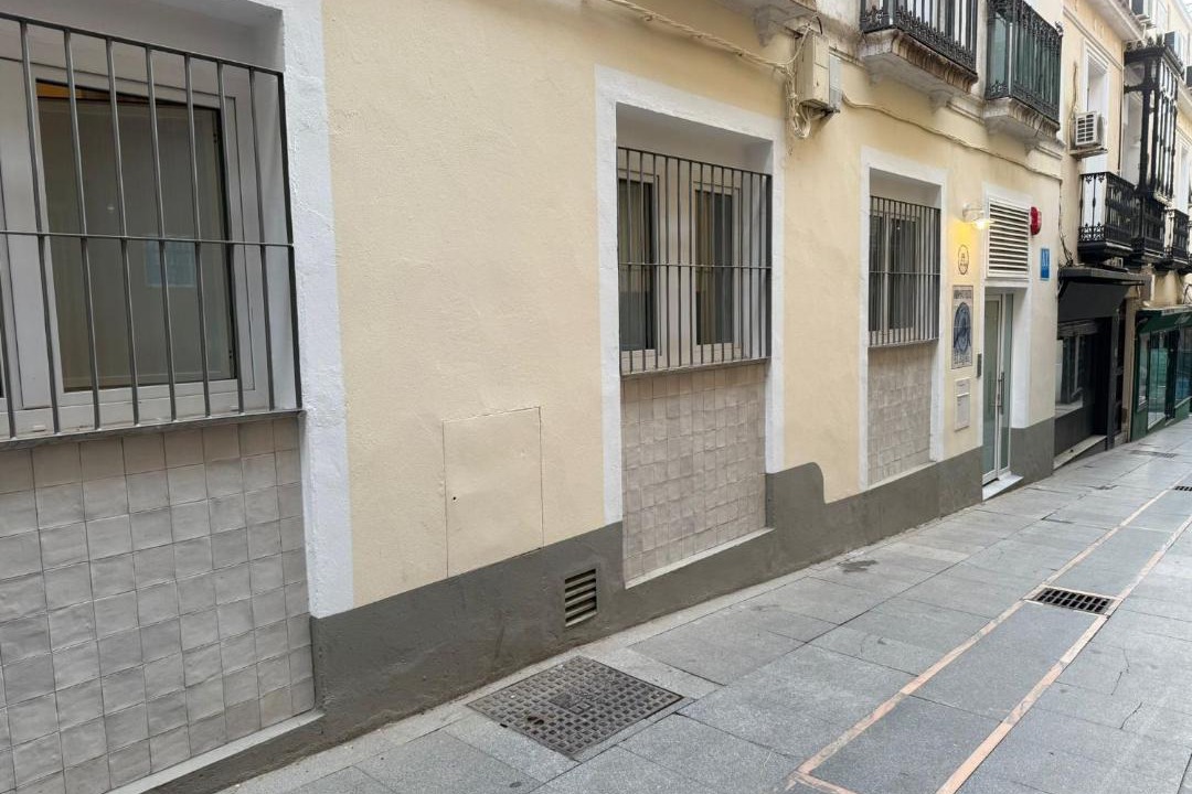 Photo of Others in Badajoz Old Town