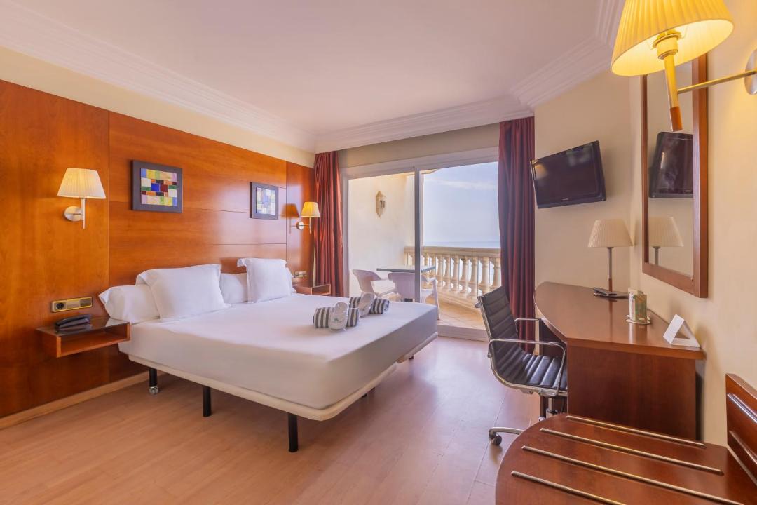 Photo of Bedroom in Aguadulce